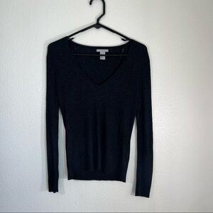 H&M V Neck Sweater